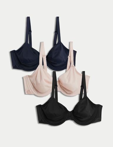 Image of Marks & Spencer Women Full Coverage Bra