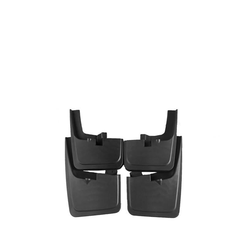 4 Piezas Coche Guardabarros Guardabarros para Fo&rd Rapto&r F150 F-150 F 150 2015~2019 2016 2017, Accesorios para automóviles, 4 Uds.