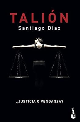 Talión (Crimen y misterio)