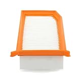 LAKSUYRE Filter Compatible Captur 2013 2014 2015 2016 2017 2018 2019 0.9L 1.2L .5L Clio 4 IV