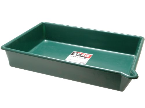 GEC Products 50001842 Grease Drip Pan