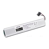 OZATIL Kompatibel mit Neato Botvac D-Serie Neato BotVac 70e 75 80 85 D75 D85 Staubsauger Akkus (Color : B)