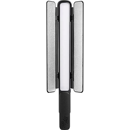Image of Zhiyun FIVERAY F100 100W Light Stick Continuous Output Lighting Combo,White