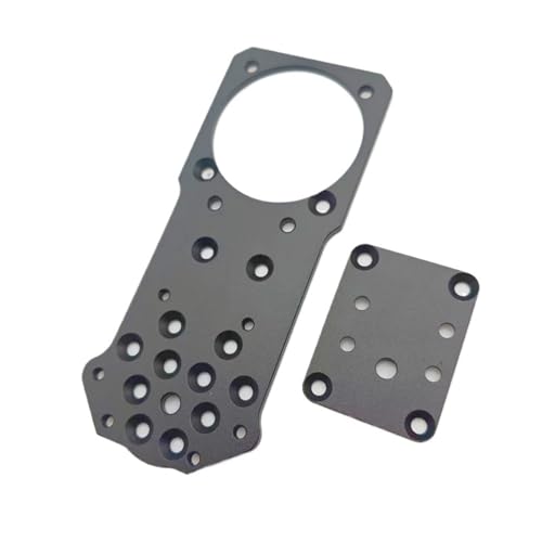 Fun-ssor 1�� Chube�p Ratrig�p V-core4 �c�[���w�b�h �}�E���e�B���O �v���[�g VC4�p Chube Hotend(A)