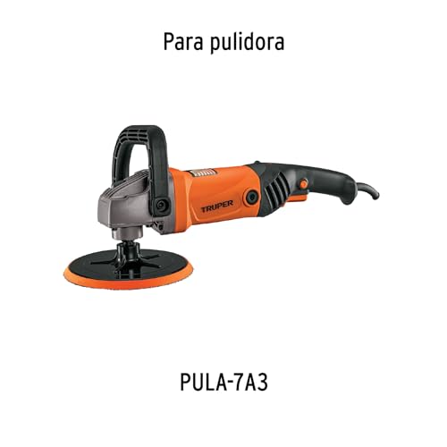 Pulidora Truper Pula 7A3 14 Imagen adicional