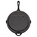 Camp Chef True Pre-Seasoned, Cast Iron 12" Classic Skillet