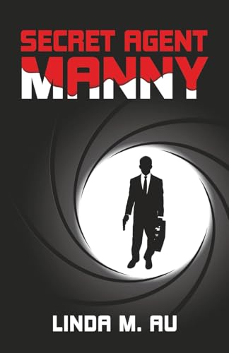 Secret Agent Manny