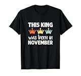 This King Was Born Clothing and Gifts