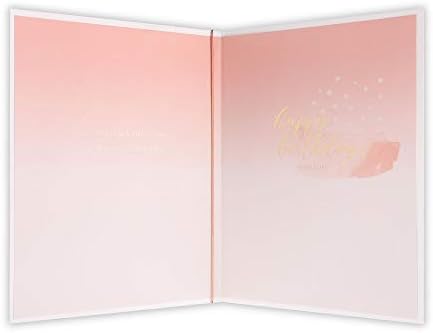 Clintons: Celebration 70th Birthday Card, Female | For Her 201 x 155mm multi-colour 1153062