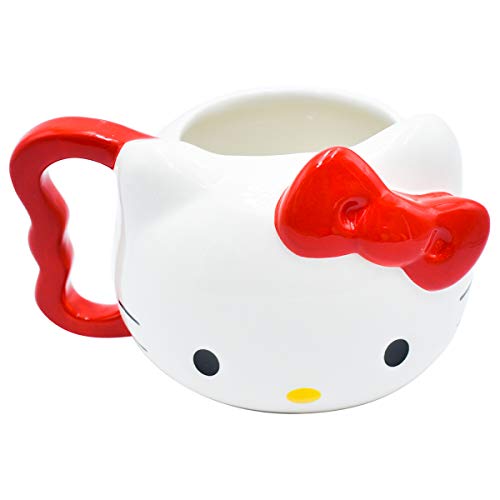 tazas de hello kitty 3 Imagen adicional