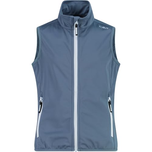 Chaleco CMP 31A5025 ideal para excursiones de montaña y días de parque