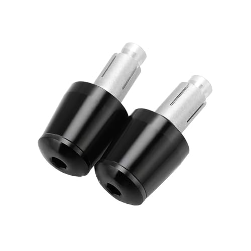Bouchons d'extrémité de guidon moto pour Honda CB125R 2011-2025