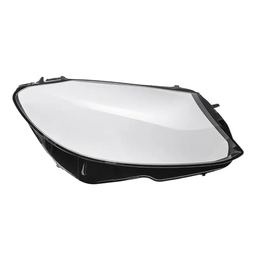 Abat-jour transparent pour phare de rechange Mercedes Benz Classe C W205