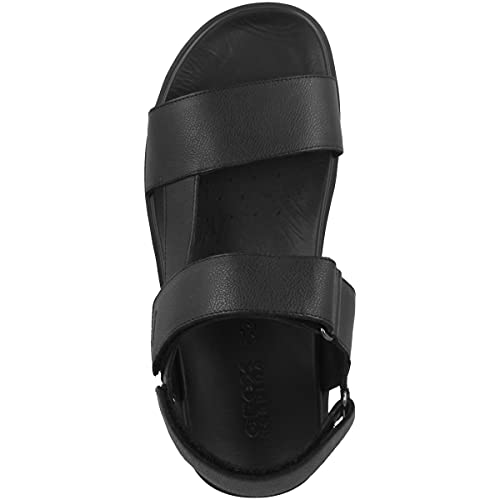 Geox Men's Slingback Sandals2