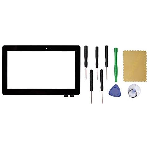 Touch Screen Digitizer Replacement for Asus Transformer Book T100 T100TA Cover