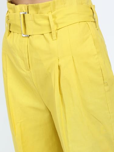 Image of Tokyo Talkies Women's Flared Pants