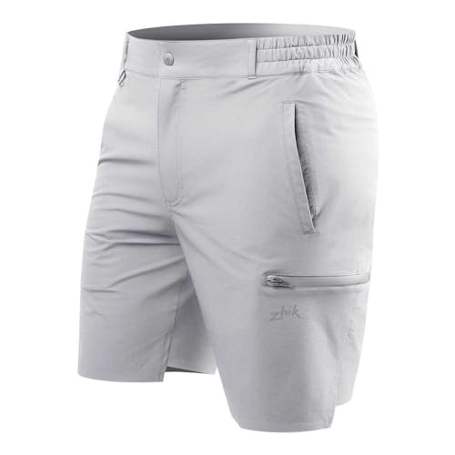 Zhik Mens Deck Shorts miniatura 4