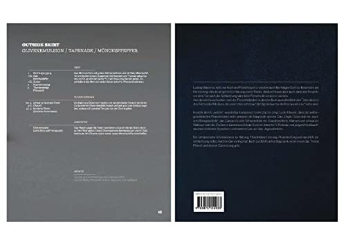Fleisch: Rezepte und Praxiswissen zu besonderen Fleischstücken