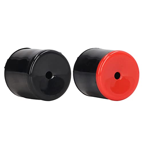 Fart Machine, Black Fart Prank Toy Fart Noise Maker Fart Sounds Machine Toy Funny Joke Toys Cricket Noise Maker Prank Fart Blaster for Funny Gag Party Birthday Joke Toy Favors - Image 3