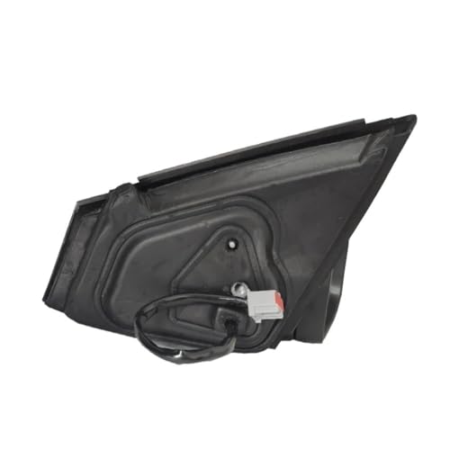 Rétroviseur chauffant et pliant électrique pour berline Mondeo MK4 de 2008 - 5