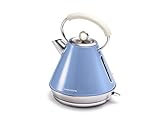  Morphy Richards 102201 Wasserkocher Cornflower
