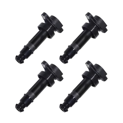 Bobines d'allumage UF636 résout ratés moteur Kia Rio Carens