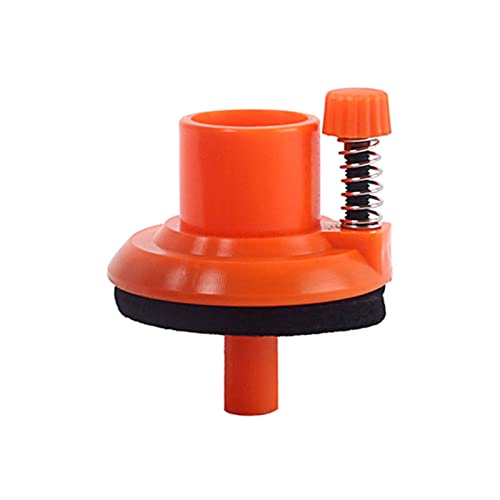 Black Rubber Hi Hat Cymbal And Holder Clamp Hi Hat Cymbal Stand Holder Support For Drum Replacement Accessories Parts Hi Hat Cymbal Stand Attachment Hi Hat Cymbal Holder Drum Accessories Musical Parts #TOP2