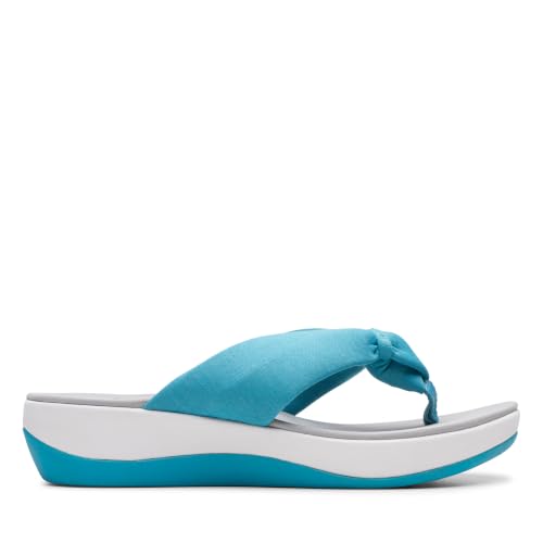 Image of Clarks Women's Arla Glison Flip Flop
