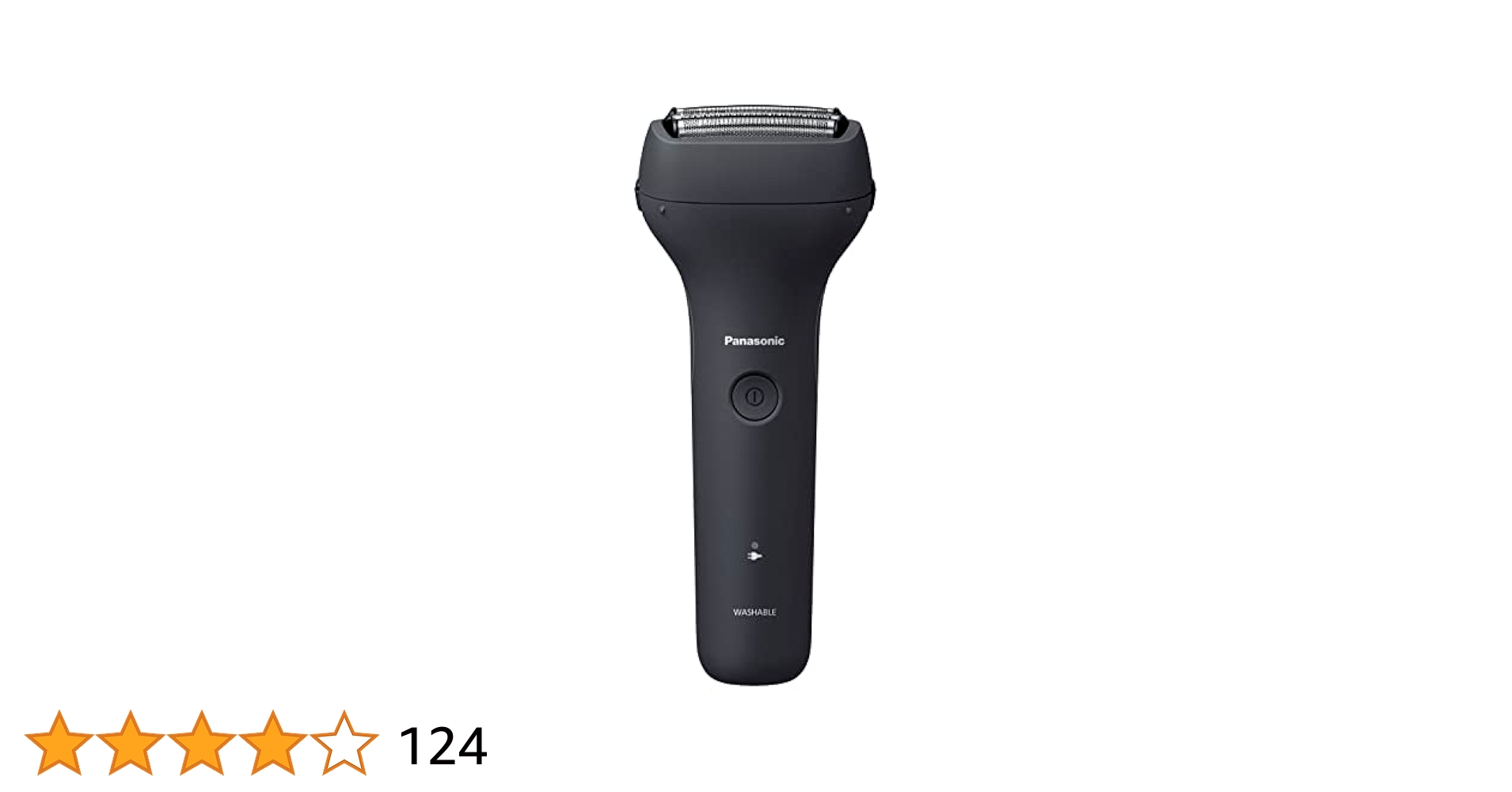 新品未使用品！Panasonic シェーバー 3枚刃 ES-LT2C-K Amazon | パナソニック メンズシェーバー 3枚刃 トリマー付 海外