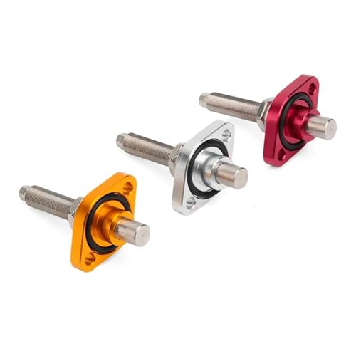 Tendeur chaîne distribution DRZ400 pour supprimer les bruits moteur - 6