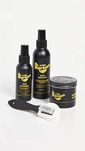 Dr. Martens Kit 3 No Color N/A3