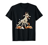 Photo Gallery doberman pinscher mummy pumpkin halloween bambini uomo donna maglietta Photo Gallery doberman pinscher mummy pumpkin halloween bambini uomo donna maglietta