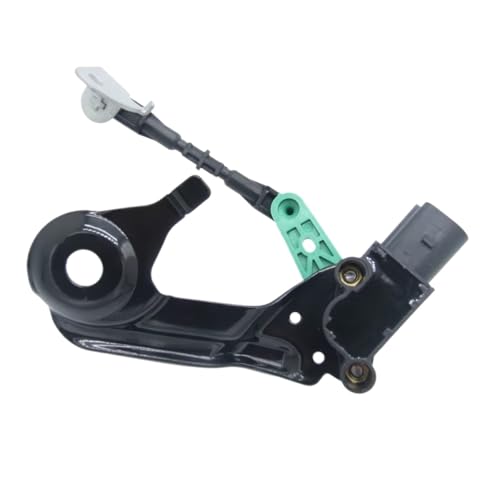 エアサスペンション車高センサー Compatible With Q5 2009 2010 2011 2012 2013 2014 2015 2016 2017 リア左サスペンション高さセンサー 8R0941309B 4H0941309C 4H0907503