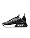 Produktbild NIKE Damen Air Max Sneaker, Schwarz, 39 EU