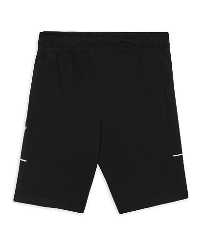 Short Puma Alpha Jersey pour bébé unisexe en coton doux - 2
