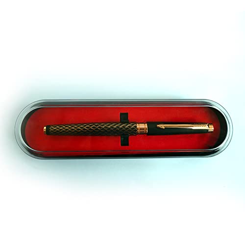 Image of Sensy Gifts Metal Personalized Pen With Name Engraved, Best for Gifting, Best Customized Gift for Boy & Girls|Engraved Your Name On Pen, Slim & Light Weight
