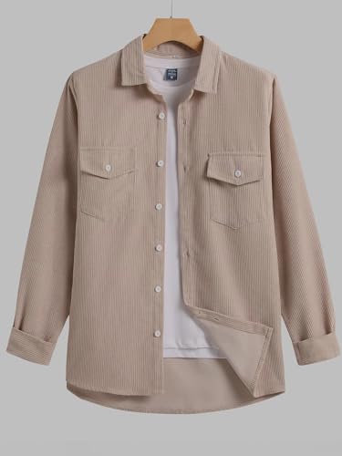 Image of Luxrio Textured Shirts for Men || Casual Shirt for Men || Shirt for Men|| Men Stylish Shirt || Men Fancy Shirt || Men Full Sleeve Shirt || Plain Shirts for Men SHT-SEER-
