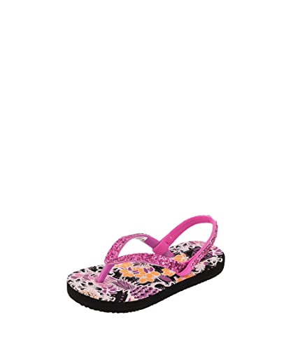 Image of REEF Little Stargazer Prints Girls Sandal