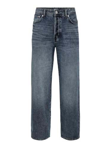 Only & Sons Herren Onsfade Loose Blue Black 2333 Tai DNM, Blue Black Denim, 36W / 34L EU – Ansicht 1