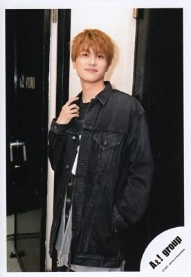 【まとめ売り】Aぇ!group 小島健 公式写真 Amazon.co.jp: Aぇ! group 公式 生 写真（小島健）AGK00234 : 文房具