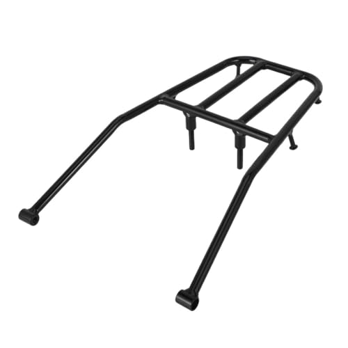 Porte-bagages pour KLX300 KLX300SM support de rangement arrière moto 2009-2025