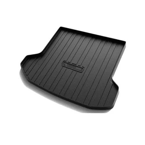 Tapis de coffre antidérapant et étanche pour Kia Sportage NQ5 LWB 2024