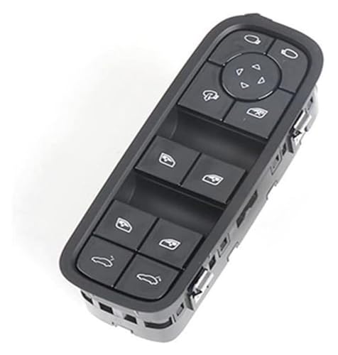 Commande lève vitre électrique avec butée de porte pour Cayenne et Panamera