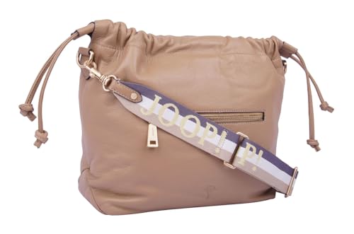 Bolso de hombro Joop! Brezza Ira, el complemento de cuero ideal para tu día a día 3