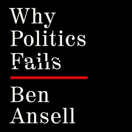 Why Politics Fails Titelbild