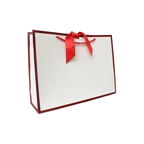 Nu-Nuel Luxury Matt Laminated Gift Bags Cover