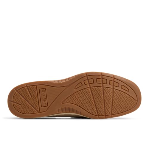 Image of Sperry Women's Angelfish 1-Eye Leather Boat Shoe