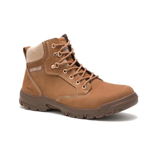 Image of Cat Footwear Women's Tess Steel Toe Work Boot