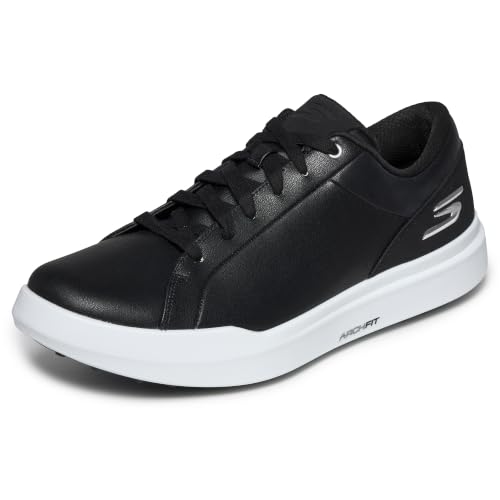 Image of Skechers Men's Drive 6 Arch Fit Golf Shoe