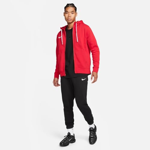 Image of Nike Men's Sportswear Club Fleece Full Zip Hoodie